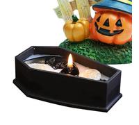 profumate per la casa, per Halloween, decorazione da tavolo profumata per casa, compleanno, scrivania, cucina