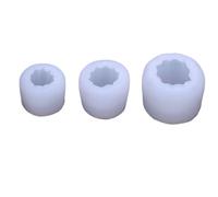 Profumato Candela Stampo per Fall Decorazione Fai da Te Forniture Zucca