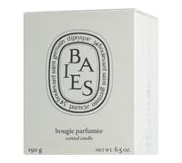 Diptyque Baies - candela 190 g