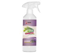 Profumatore Active liquido superconcentrato essenza Lavanda 600 ml.
