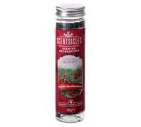Profumatore albero Natale bacche bosco Scentsicles 6 stick
