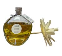 Profumatore Ambiente Bastoncini in Legno Diffusore Profumo Fragranza Casa Bagno