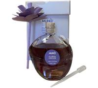 Profumatore Ambiente Bastoncini in Legno Diffusore Profumo Fragranza Casa Bagno