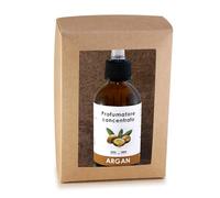 Profumatore Ambiente Concentrato e Profuma Bucato 30ml - Idea Regalo Natale (Argan)