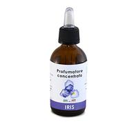 Profumatore Ambiente Concentrato IRIS e profuma bucato 50ml