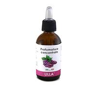 Profumatore Ambiente Concentrato LILLA e profuma bucato 50ml