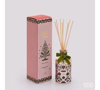 Profumatore Ambiente EDG Oud 200 ml H 15 cm