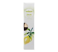Profumo per ambiente Sodasan Senses Lemon