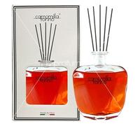 Profumatore ambiente Melograno Camomilla Torino diffusore bastoncini 700ml