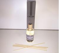 Profumatore ambienti Pompelmo rosa con midollini 250ml Crespi Milano