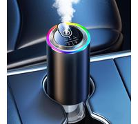Profumatore Auto Diffusore con profumo da 50 ml (Oceano) durata 4-6 mesi