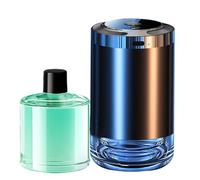 Profumatore Auto | Elimina Odori Per Auto | Diffusore Di Deodorante Per Ambienti | Aromi Per Auto Intelligenti Con Proiettore Starlight Diffusori Per Auto Per Oli Essenziali, 5 Modalità