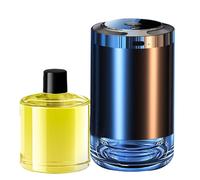 Profumatore Auto | Elimina Odori Per Auto | Diffusore Di Deodorante Per Ambienti | Aromi Per Auto Intelligenti Con Proiettore Starlight Diffusori Per Auto Per Oli Essenziali, 5 Modalità