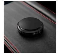 Profumatore Auto per Alfa Romeo Giulia Stelvio 952 949 | in Lega di Alluminio, Diffusore Profumo per Cruscotto con Anello Ricaricabile e Chiusura a Filettatura Elegante