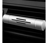 Profumatore Auto, per Dacia Duster 3 2024+ Profumatore Auto Solido, Purificatore d'Aria Auto, Aromaterapia Diffusore Auto, Durata Costante,B