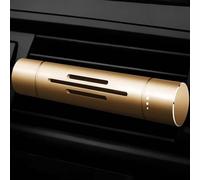 Profumatore Auto, per Dacia Duster III (2024-2025) Profumatore Auto Solido, Purificatore d'Aria Auto, Aromaterapia Diffusore Auto, Durata Costante,C