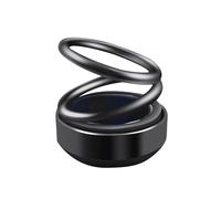 Profumatore Auto, per Dacia Duster III Full Hybrid Multi-Mode 2024-2025 Profumatore Auto Solido, Purificatore d'Aria Auto, Aromaterapia Diffusore Auto, Durata Costante,C