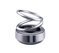 Profumatore Auto, per Dacia Duster III Full Hybrid Multi-Mode 2024-2025 Profumatore Auto Solido, Purificatore d'Aria Auto, Aromaterapia Diffusore Auto, Durata Costante,D