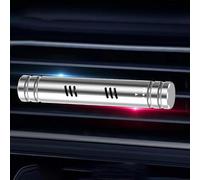 Profumatore Auto, per Dacia Duster III Full Hybrid Multi-Mode 2024 Profumatore Auto Solido, Purificatore d'Aria Auto, Aromaterapia Diffusore Auto, Durata Costante,A