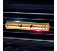 Profumatore Auto, per Dacia Duster III Full Hybrid Multi-Mode 2024 Profumatore Auto Solido, Purificatore d'Aria Auto, Aromaterapia Diffusore Auto, Durata Costante,D
