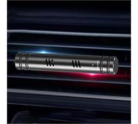Profumatore Auto, per Dacia Duster III Full Hybrid Multi-Mode 2024 Profumatore Auto Solido, Purificatore d'Aria Auto, Aromaterapia Diffusore Auto, Durata Costante,B