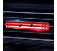 Profumatore Auto, per Dacia Duster III Full Hybrid Multi-Mode 2024 Profumatore Auto Solido, Purificatore d'Aria Auto, Aromaterapia Diffusore Auto, Durata Costante,C