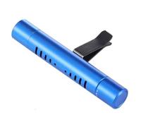 Profumatore Auto per Kia K2/Rio (Typ UB) 3. Generation 2011-2027, Aromaterapia Deodorante Balsamo Profumato Regali O Articoli per Uomini e Donne,E/Blue