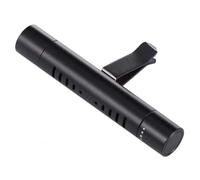 Profumatore Auto per Kia K2/Rio (Typ UB) 3. Generation 2011-2027, Aromaterapia Deodorante Balsamo Profumato Regali O Articoli per Uomini e Donne,A/Black