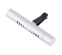 Profumatore Auto per Kia K2/Rio (Typ UB) 3. Generation 2011-2027, Aromaterapia Deodorante Balsamo Profumato Regali O Articoli per Uomini e Donne,C/Silver