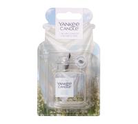 Deodorante Per Auto Yankee Candle - Fresh Cotton
