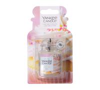 Deodorante Per Auto Yankee Candle - Vanilla Cupcake