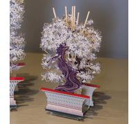 Profumatore Bonsai gelsomino bianco piccolo 100 ml fragranza Anima firmata Chiara Firenze