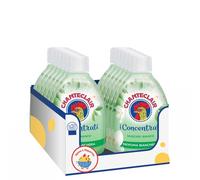 Profumatore Bucato Muschio Bianco - 220 ml - Variazioni 4/8/12 Pezzi (12)