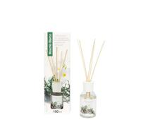 Profumatore d`ambiente ECOLUX Muschio Bianco 100 ml muschio