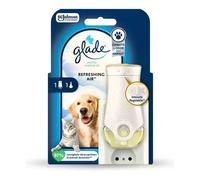 Profumatore diffusore elettrico (20ml) Refreshing Air intensità regolabile PET