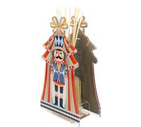 Profumatore in cristallo acrilico SCHIACCIANOCI 100 ML