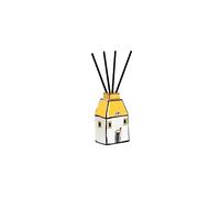 Profumatore le casette giallo 192035 Egan