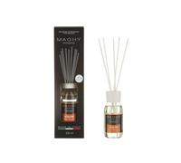 Profumatore Maghy per ambienti, da 125 ml, Agrumi del Mediterraneo