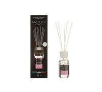 Profumatore Maghy per ambienti, da 125 ml, Fiori d'Argan
