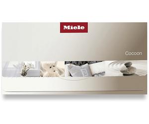 PROFUMATORE MIELE Set 3 Profumatori Cocoon