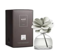Muhà Flower Profumatore Diffuser Camelia 200ml Fiori di Cotone