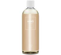 MUHA' | Ricarica per Diffusore, Profumatore per Ambiente, Fragranza Dolce Latte, Formato da 200 ml