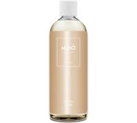 MUHA' | Ricarica per Diffusore, Profumatore per Ambiente, Fragranza Dolce Latte, Formato da 500 ml