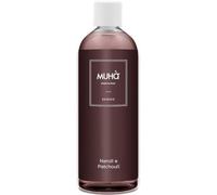 MUHA' | Ricarica per Diffusore, Profumatore per Ambiente, Neroli e Patchouli, Formato da 200 ml