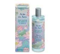 L'Erbolario Profumatore per ambienti e tessuti Alba in Asia 100 ml