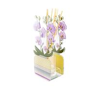 Profumatore per ambienti 200 ml - Livinia Modello Orchidea