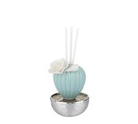 Profumatore per ambienti 8x6 cm cactus acqua marina