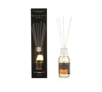 Profumatore per ambienti Maghy, da 250 ml, Arancia e Cannella