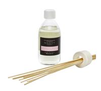 Profumatore per ambienti Maghy, da 250 ml, Fiori d'Argan trasparente