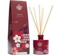Profumatore per Ambienti, Ricaricabile - Coriander Seed, Geranium & Vetiver